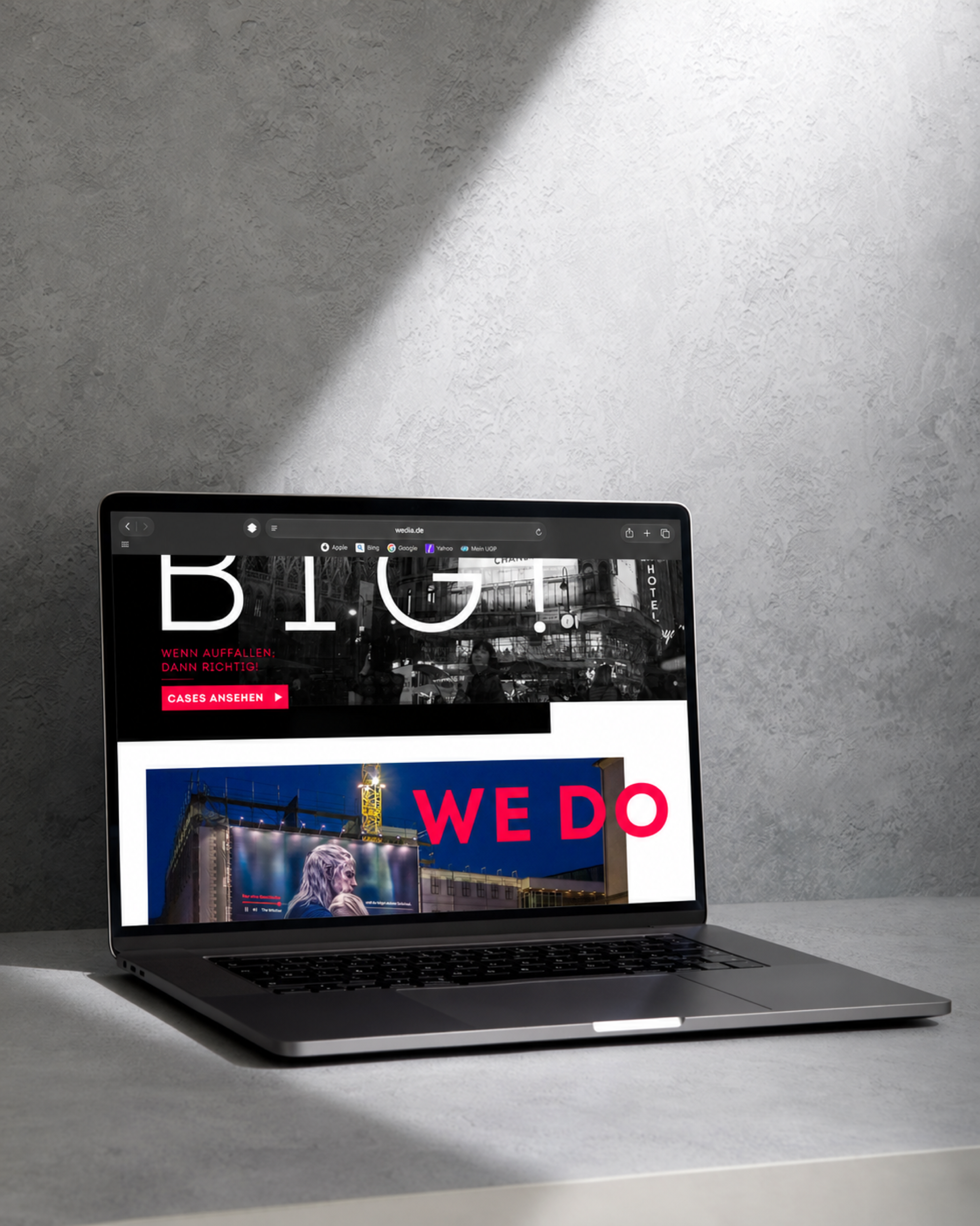 Laptop-Wedia-4K